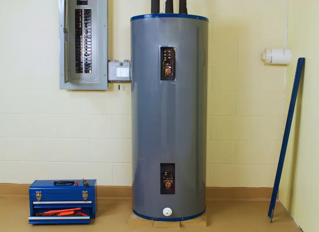 Chauffe-eau Saint-Privat-des-Vieux