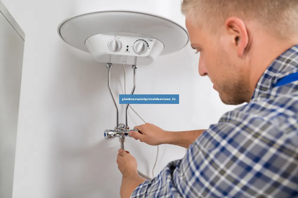 Plombier Saint-Privat-des-Vieux 30340