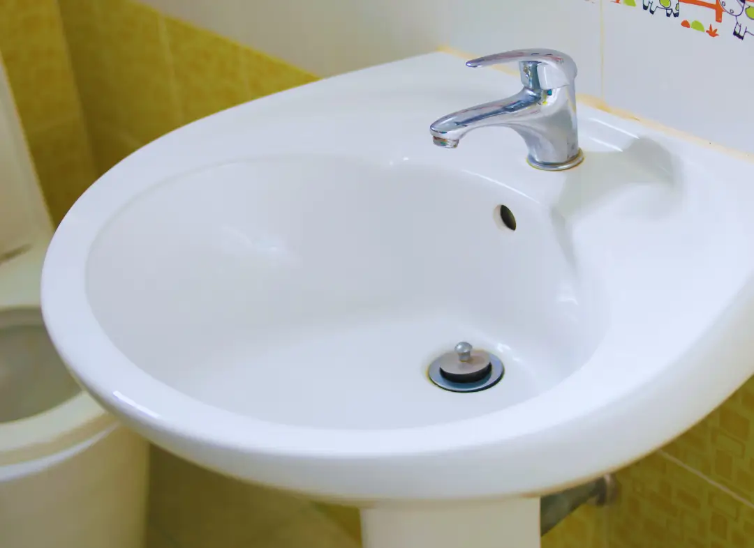 Mitigeur Lavabo Saint-Privat-des-Vieux
