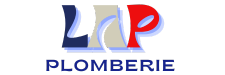 Plombier Saint-Privat-des-Vieux Logo