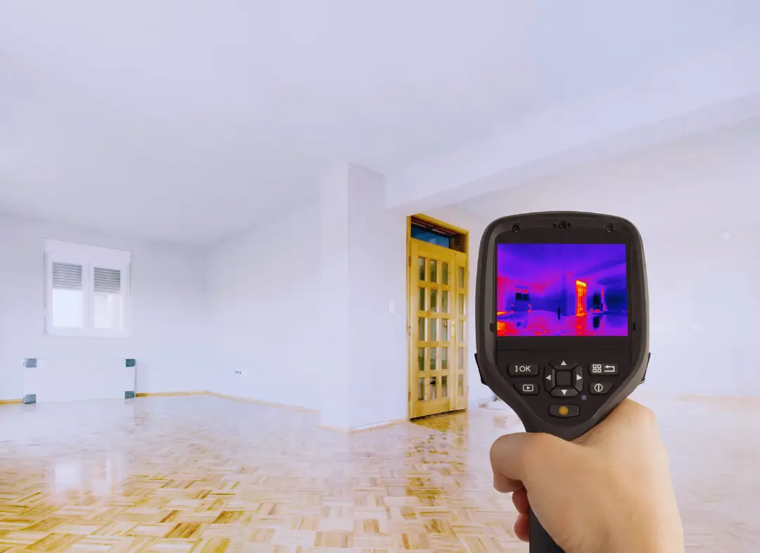 Recherche de fuite à Saint-Privat-des-Vieux